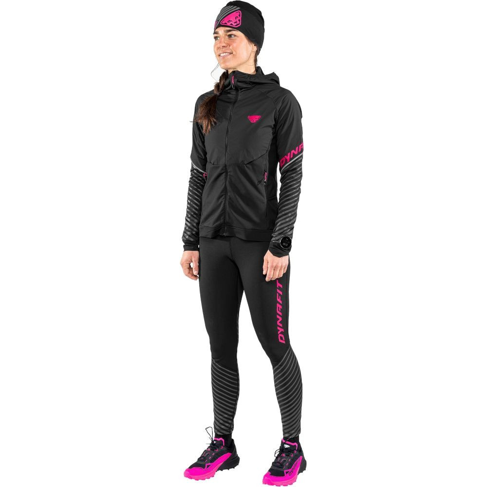 Штани Dynafit Reflective Tights Wms 016.002.2224