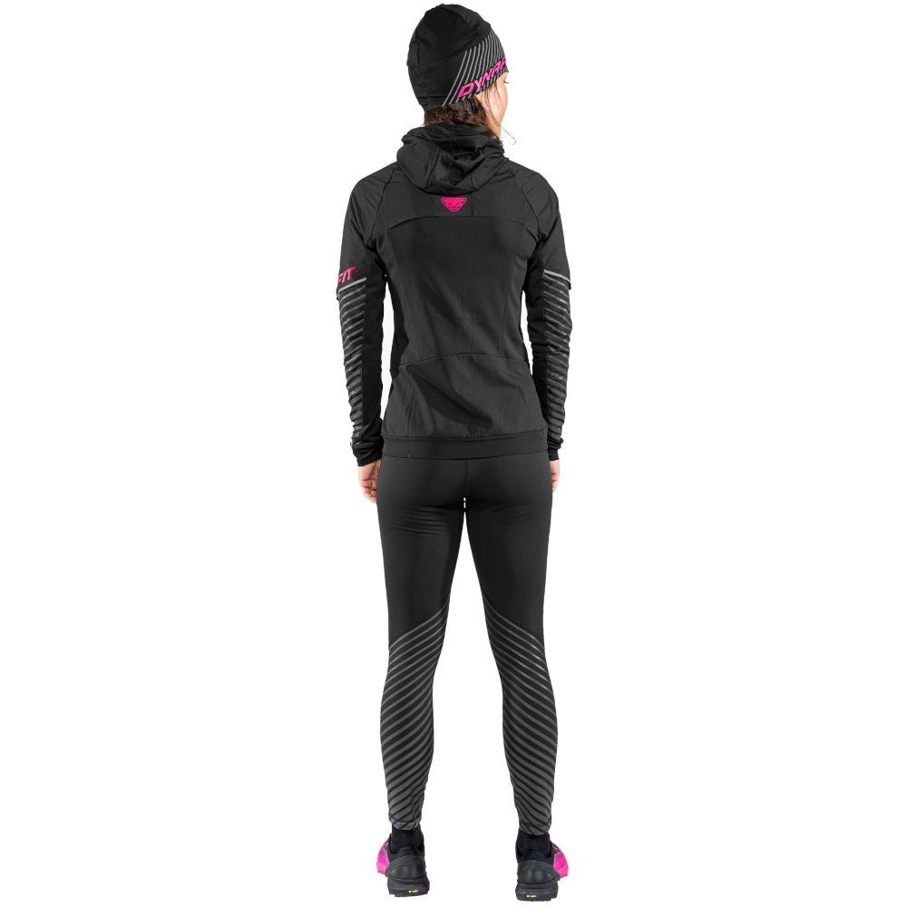 Штани Dynafit Reflective Tights Wms 016.002.2224