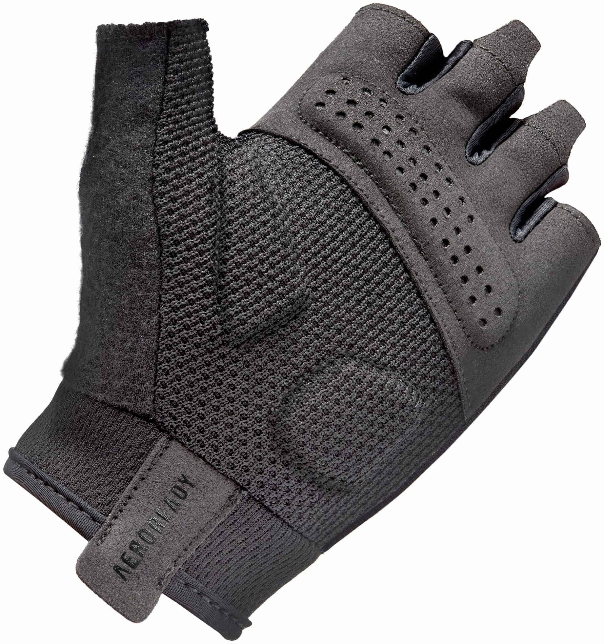 Рукавиці для тренінгу Adidas Essential Training Gloves чорний Чол XS ADGB-15000BK