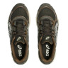 Кросівки чоловічі Asics Gel-Nyc Black Coffee Brown/Olive 1203A663-200 1203A663-200