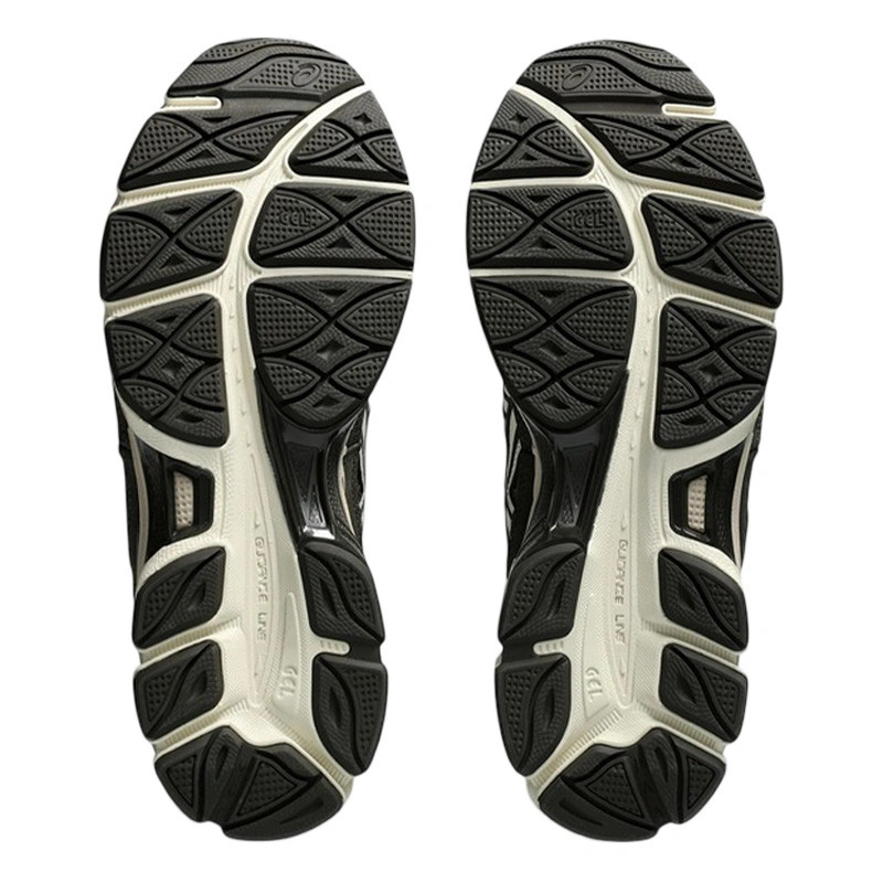Кросівки чоловічі Asics Gel-Nyc Black Coffee Brown/Olive 1203A663-200 41.5 1203A663-200