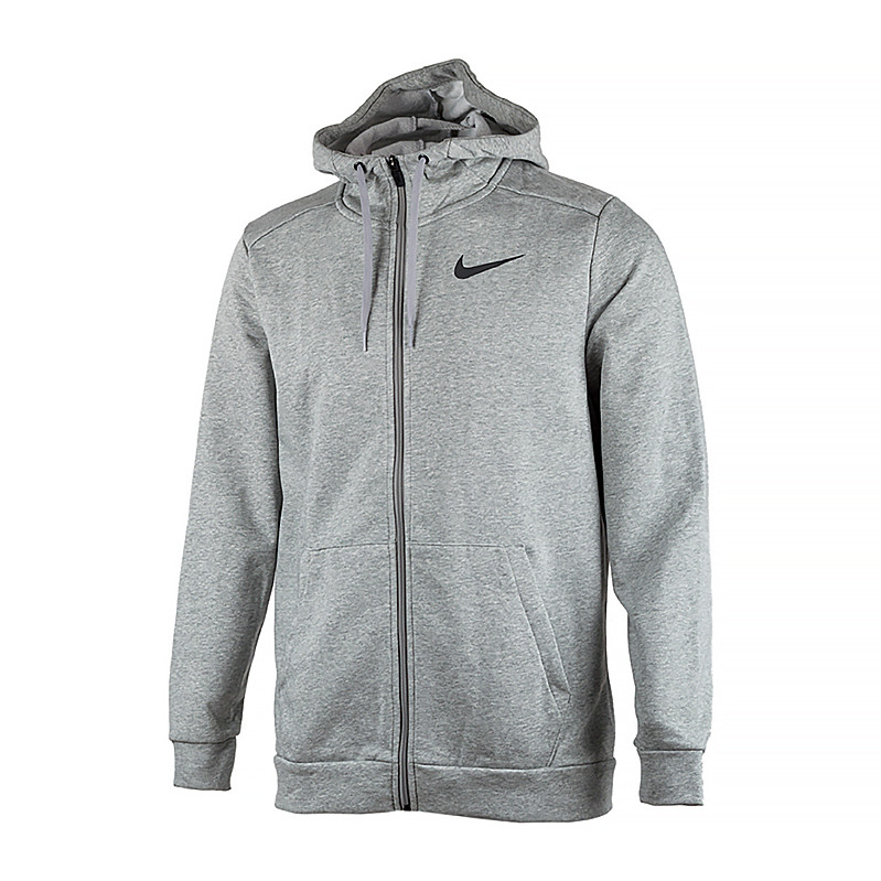Толстовка Nike M NK DF HDIE FZ FL CZ6376-063