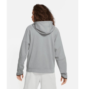 Костюм спортивний ч NIKE SPORTSWEAR FULL ZIP GREY DD5284-077_DD5293-077