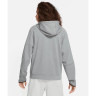 Костюм спортивний ч NIKE SPORTSWEAR FULL ZIP GREY DD5284-077_DD5293-077