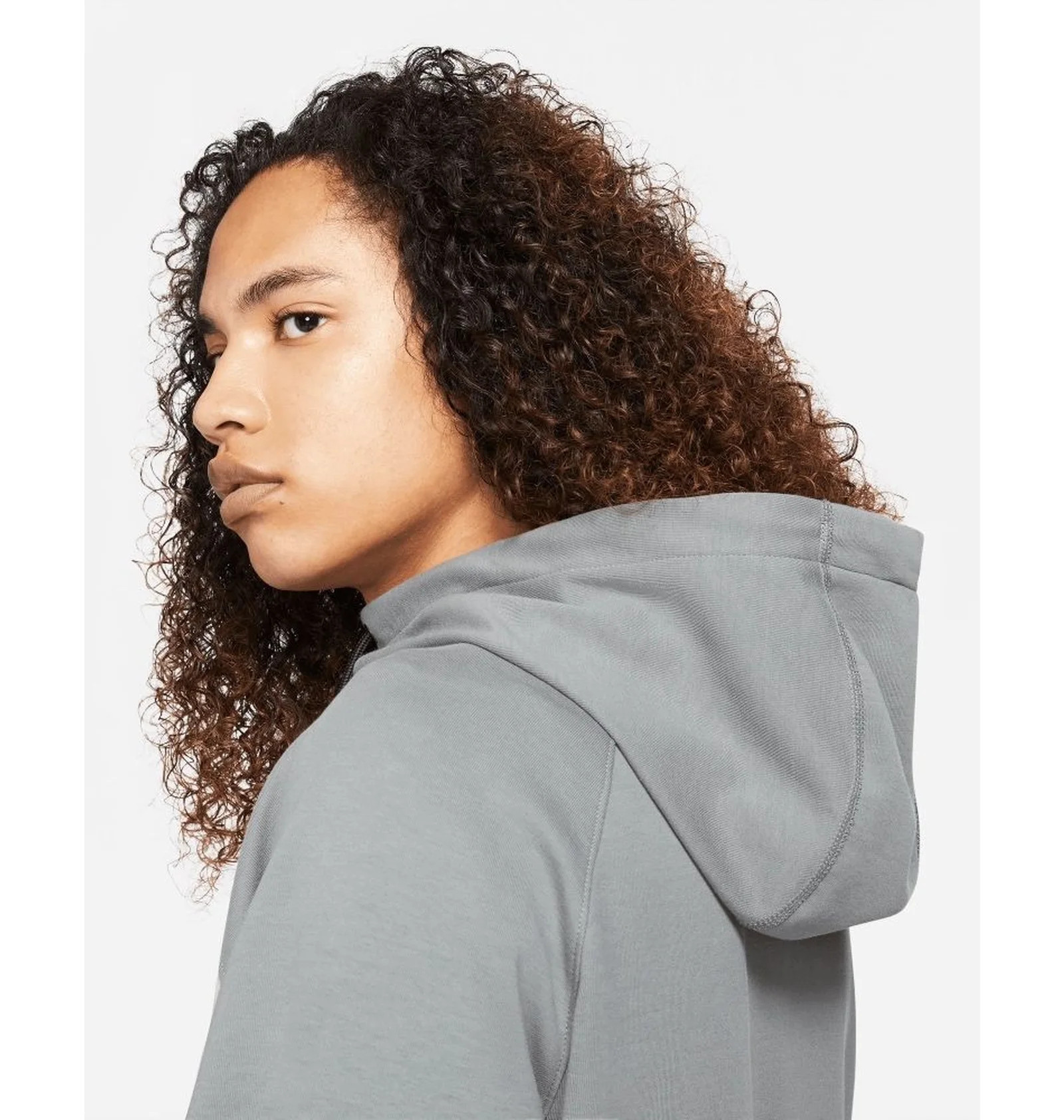 Костюм спортивний ч NIKE SPORTSWEAR FULL ZIP GREY DD5284-077_DD5293-077