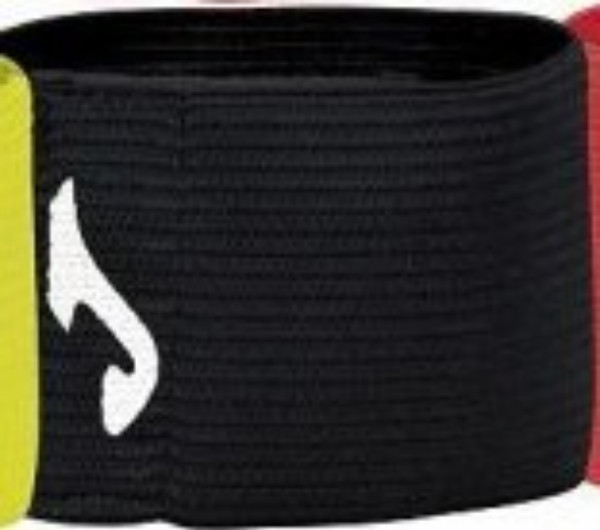 Пов'язка капітанська 400363.P016