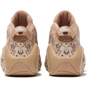 Кросівки AIR ZOOM FLIGHT 95 SUPREME DJ8604-200