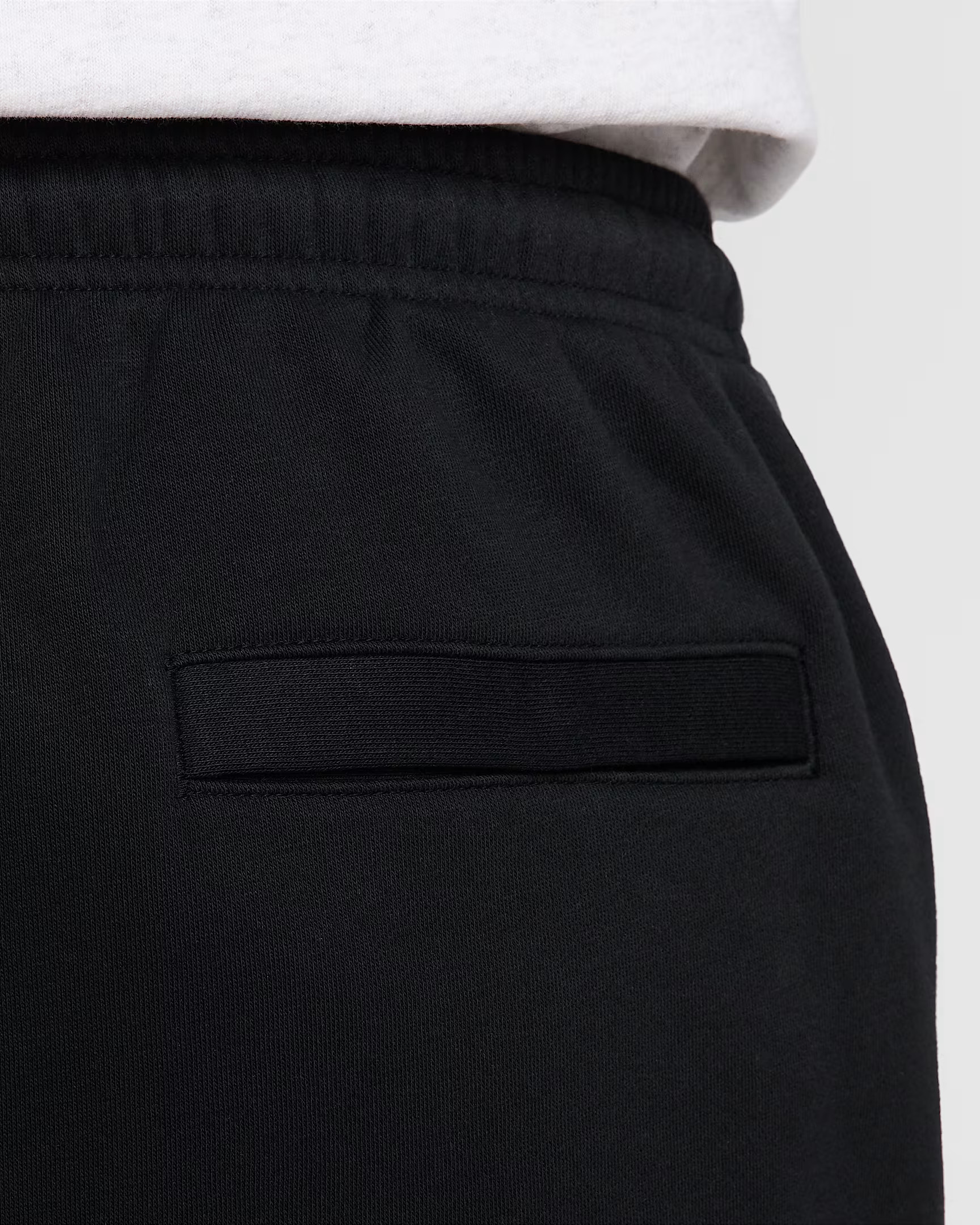 Штани Nike M CLUB BB JOGGER FN3787-010