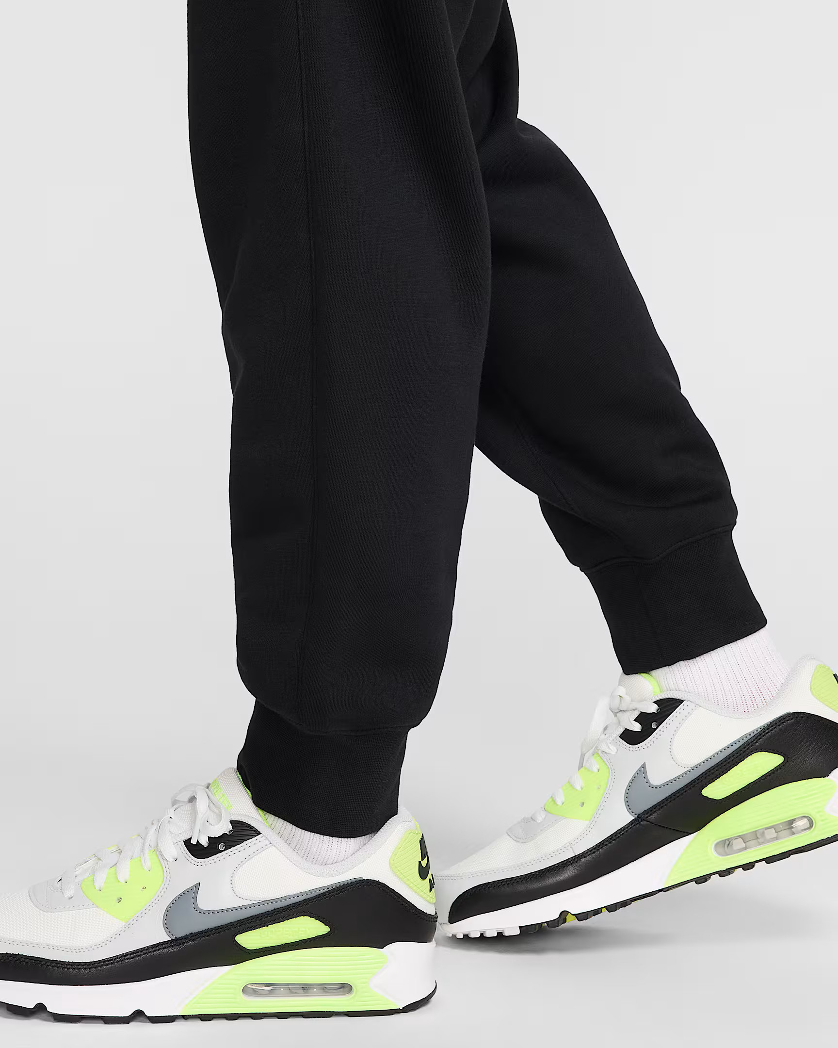 Штани Nike M CLUB BB JOGGER FN3787-010
