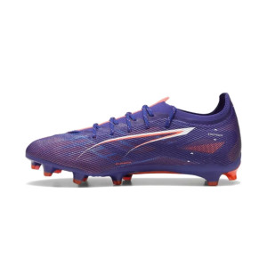 Бутси унісекс Puma Ultra 5 Pro Fg/Ag Violet 107685 01