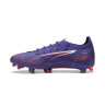 Бутси унісекс Puma Ultra 5 Pro Fg/Ag Violet 107685 01