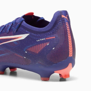 Бутси унісекс Puma Ultra 5 Pro Fg/Ag Violet 107685 01