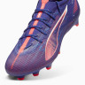 Бутси унісекс Puma Ultra 5 Pro Fg/Ag Violet 107685 01