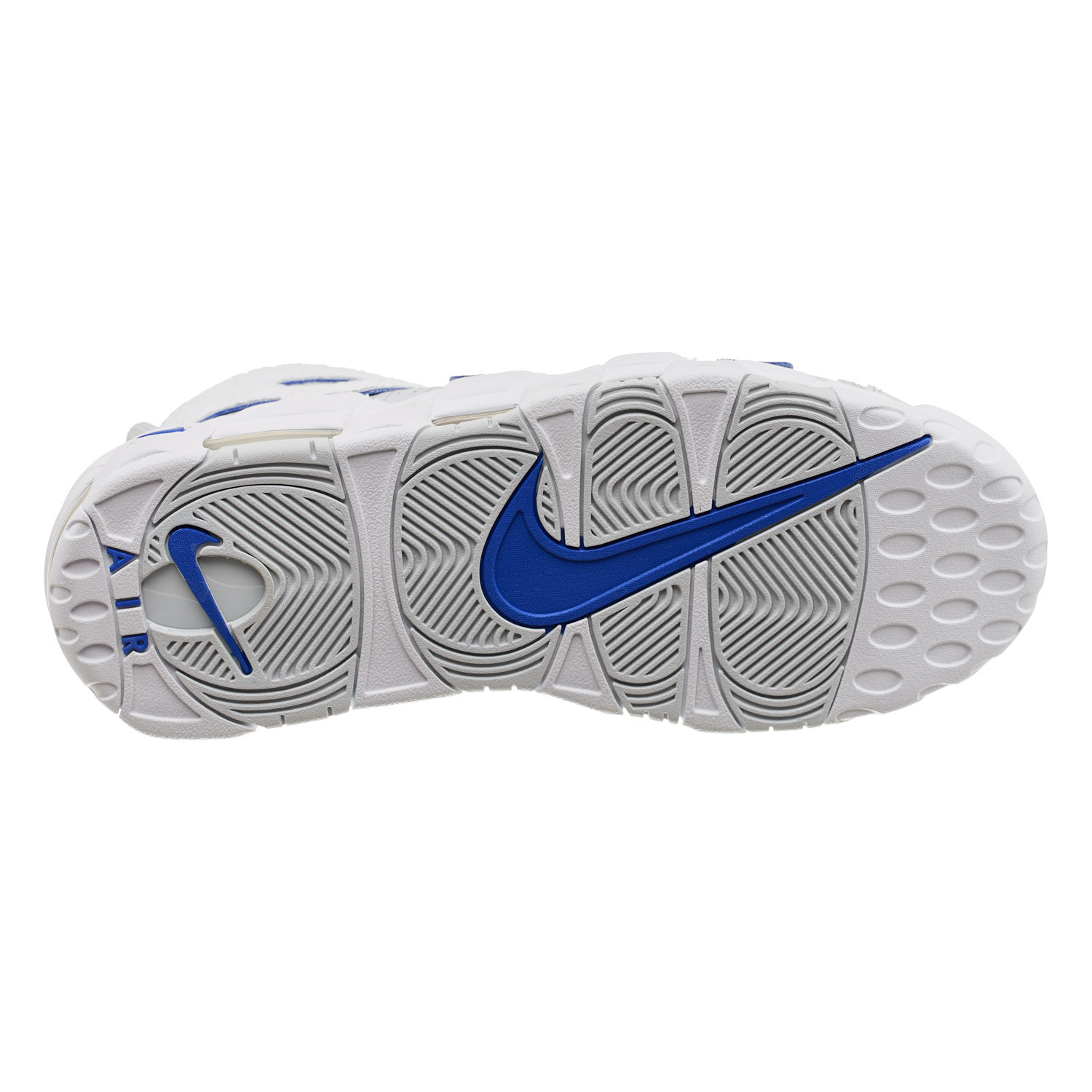 Кросівки Nike AIR MORE UPTEMPO 96 FD0669-100