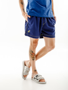 Шорти AUSTRALIAN CLASSIC SMASH BEACH BOXER LSUCU0001-842B