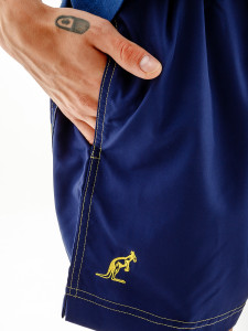 Шорти AUSTRALIAN CLASSIC SMASH BEACH BOXER LSUCU0001-842B