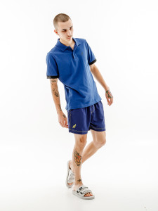 Шорти AUSTRALIAN CLASSIC SMASH BEACH BOXER LSUCU0001-842B