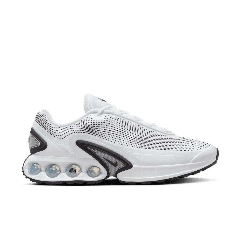 Кросівки унісекс Nike Air Max Dn White DV3337-103