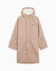Пальто Nike X Nocta (бежеве) DV3647-248