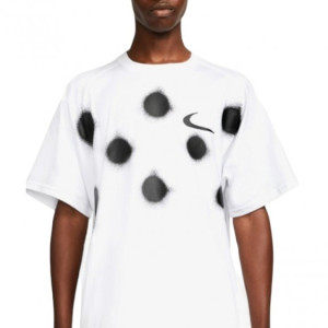 Футболка NIKE OFF WHITE CU2477-100