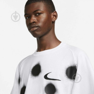 Футболка NIKE OFF WHITE CU2477-100