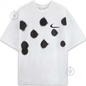 Футболка NIKE OFF WHITE CU2477-100