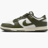 Кросівки Nike Dunk Low HF5441-102