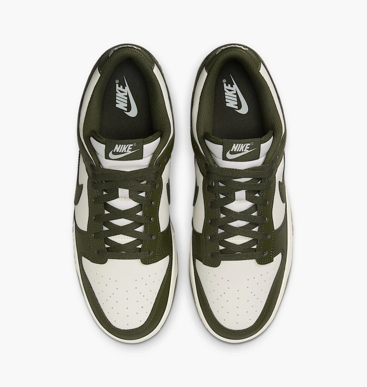 Кросівки Nike Dunk Low HF5441-102