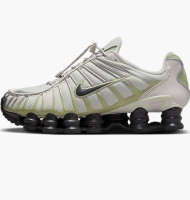 Кросівки Nike Shox TL FV0939-002