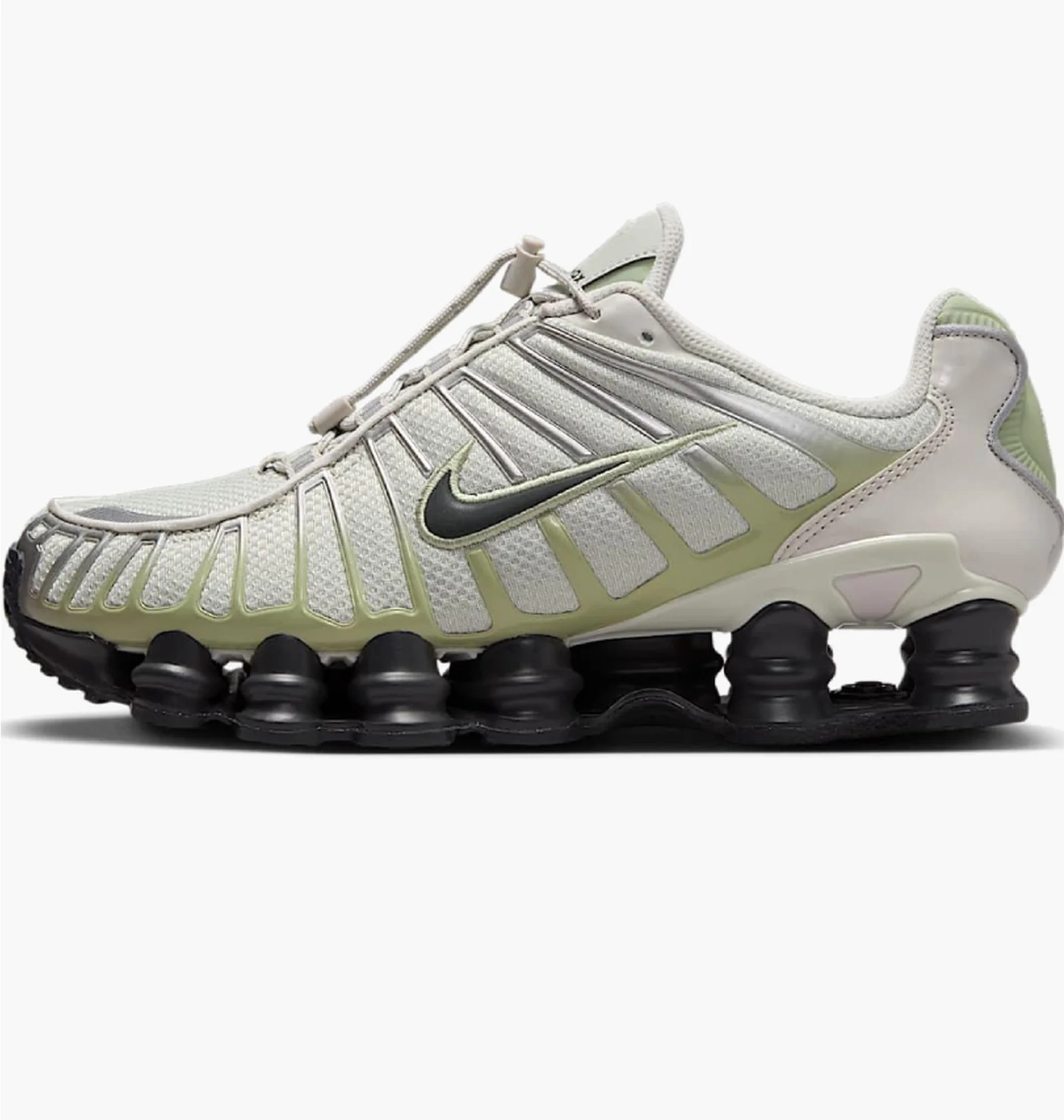 Кросівки Nike Shox TL FV0939-002