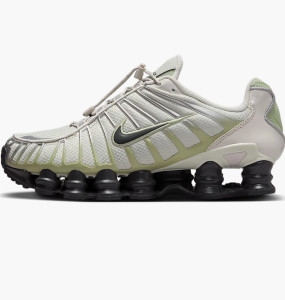 Кросівки Nike Shox TL FV0939-002