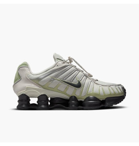 Кросівки Nike Shox TL FV0939-002