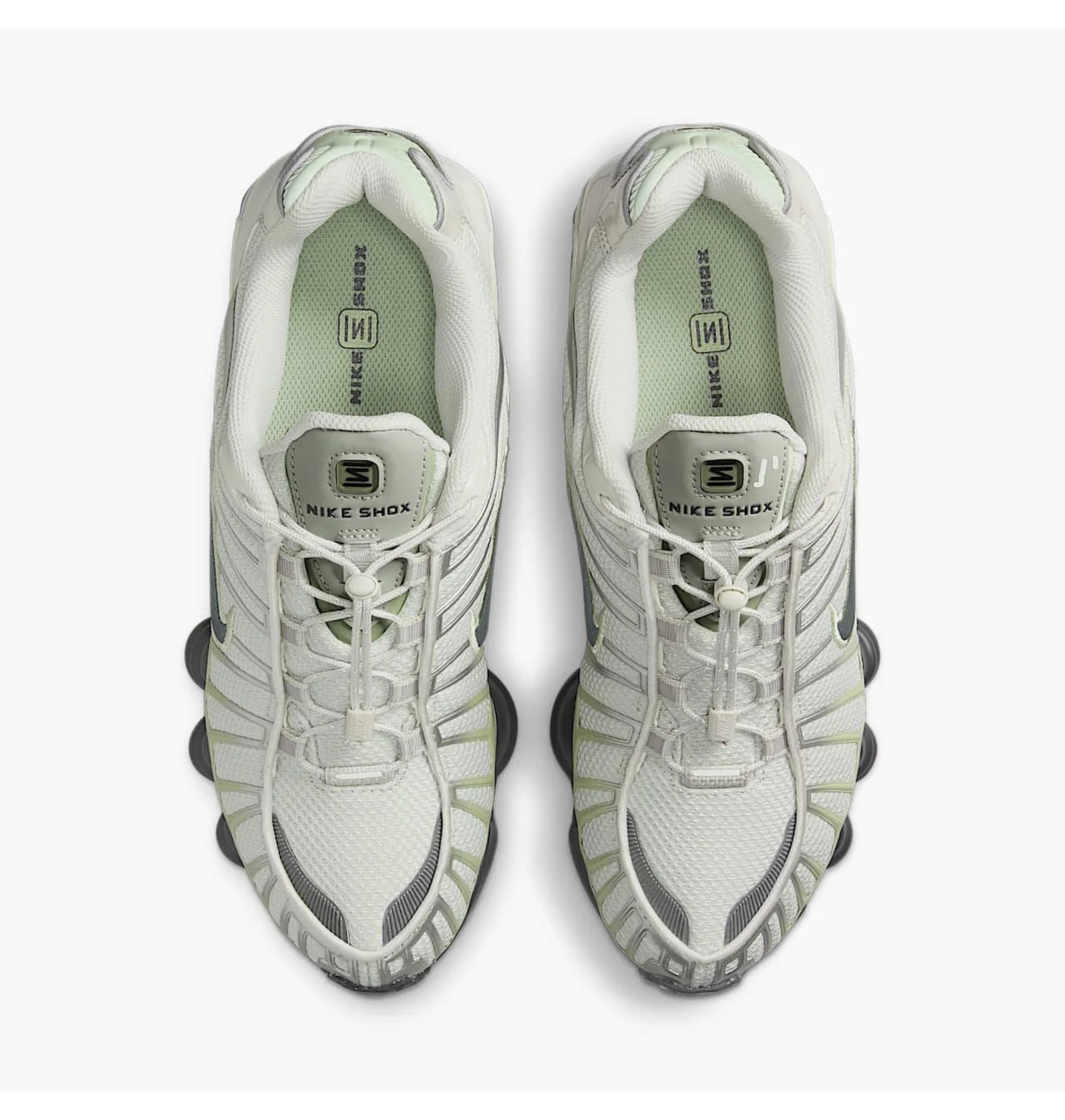 Кросівки Nike Shox TL FV0939-002