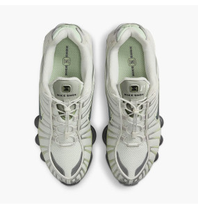 Кросівки Nike Shox TL FV0939-002