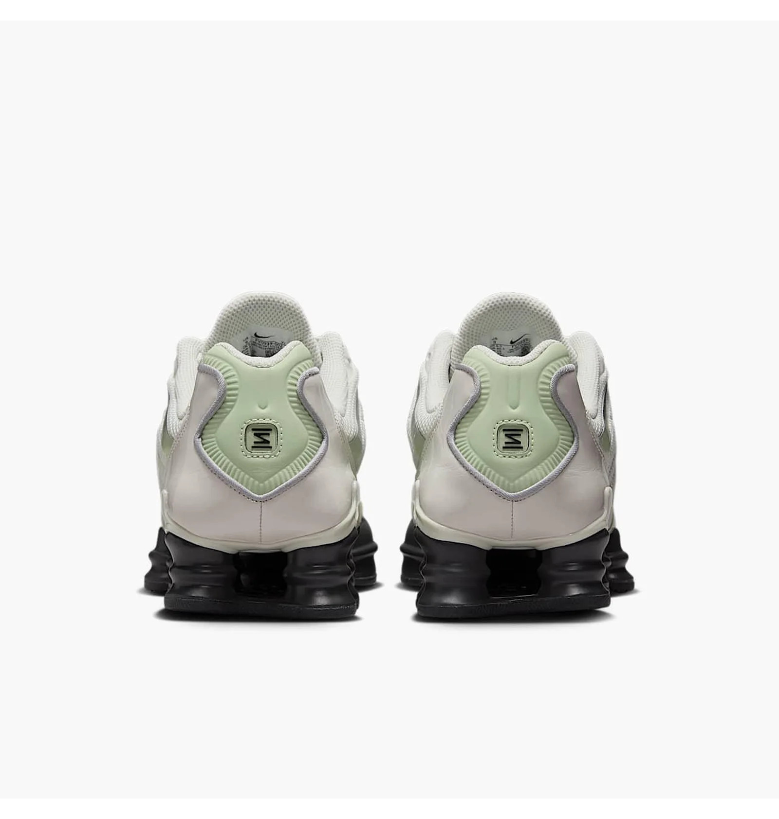 Кросівки Nike Shox TL FV0939-002