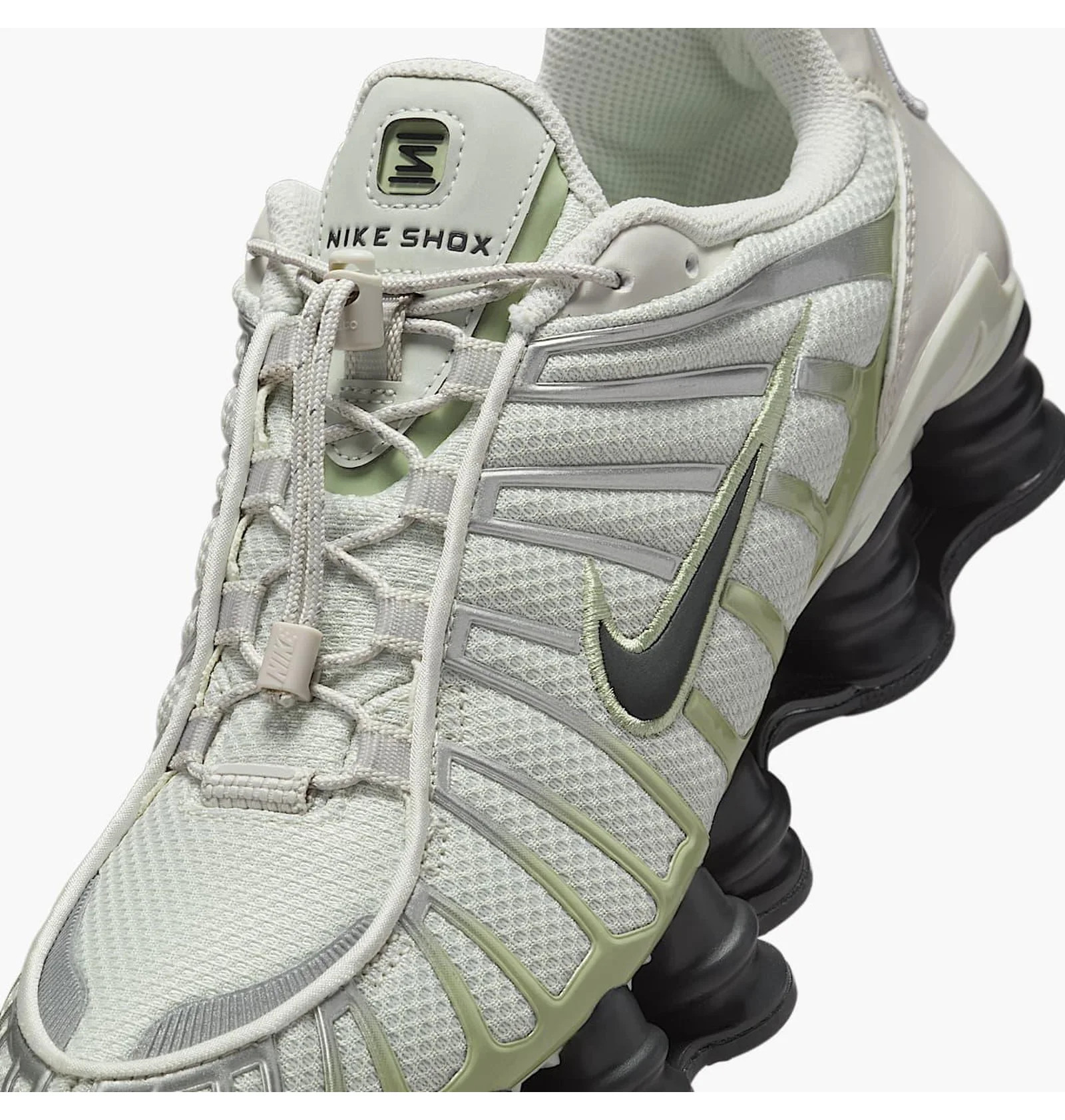 Кросівки Nike Shox TL FV0939-002