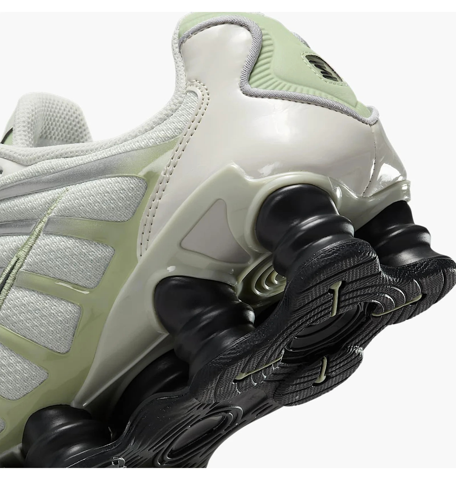 Кросівки Nike Shox TL FV0939-002