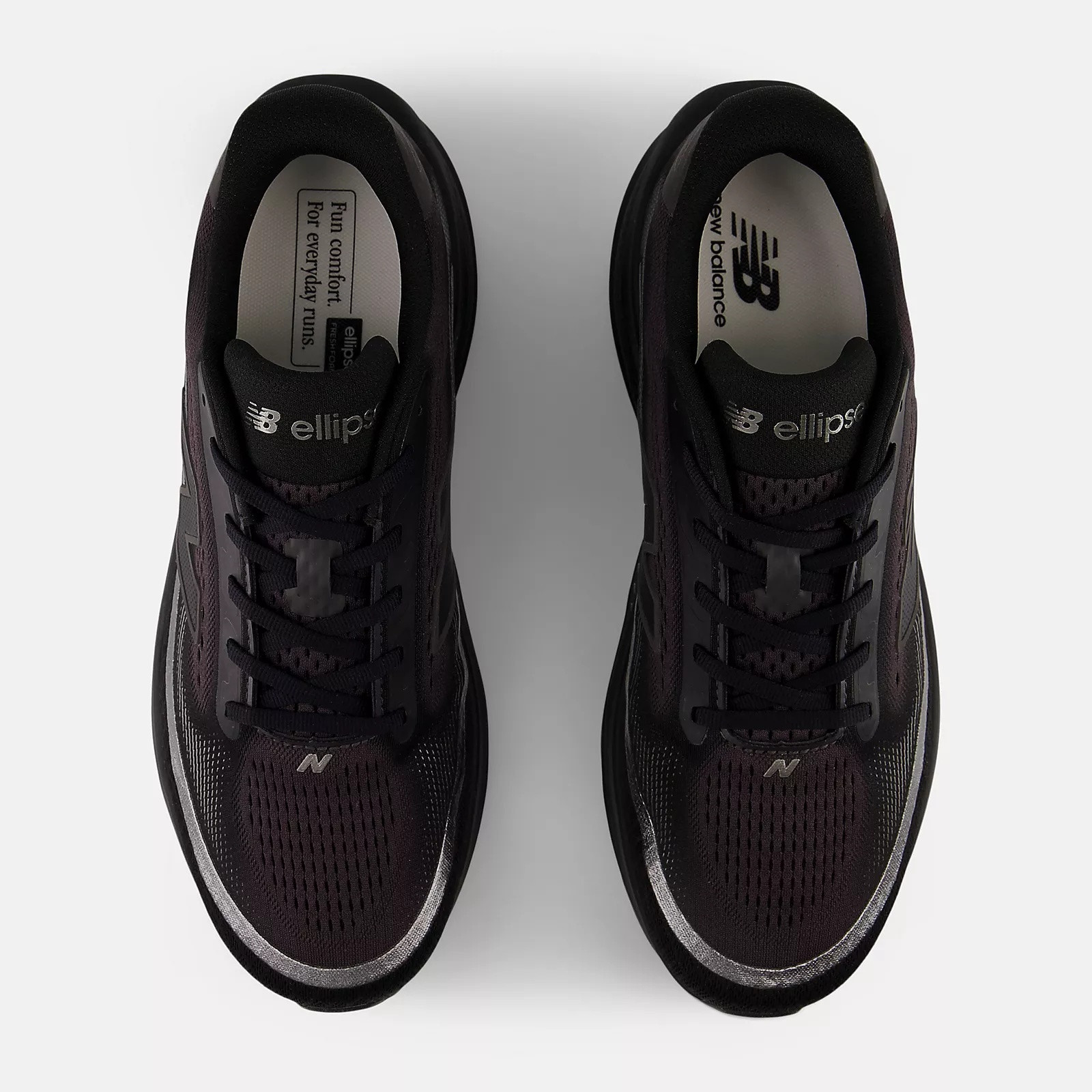 Кросівки New Balance Ellipse MELPS21O