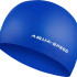 Шапочка для плавання Aqua Speed 3D CAP 5753 синій Уні OSFM 092-01