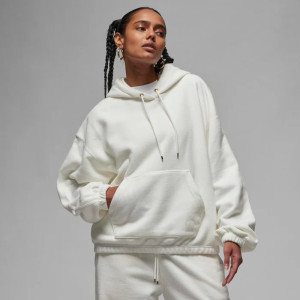Худі AIR JORDAN WMNS Winterized Flight Fleece FD7237-133