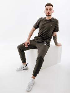 Штани 47 Brand NEW YORK YANKEES BASE RUNNER 581058CC-FS