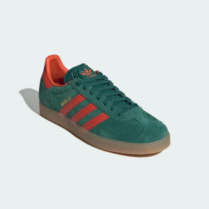 Кросівки Adidas Gazelle Shoes Green IG6200 43 IG6200