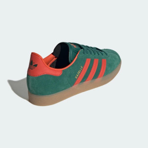 Кросівки Adidas Gazelle Shoes Green IG6200 43 IG6200