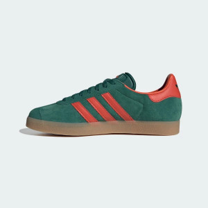 Кросівки Adidas Gazelle Shoes Green IG6200 43 IG6200