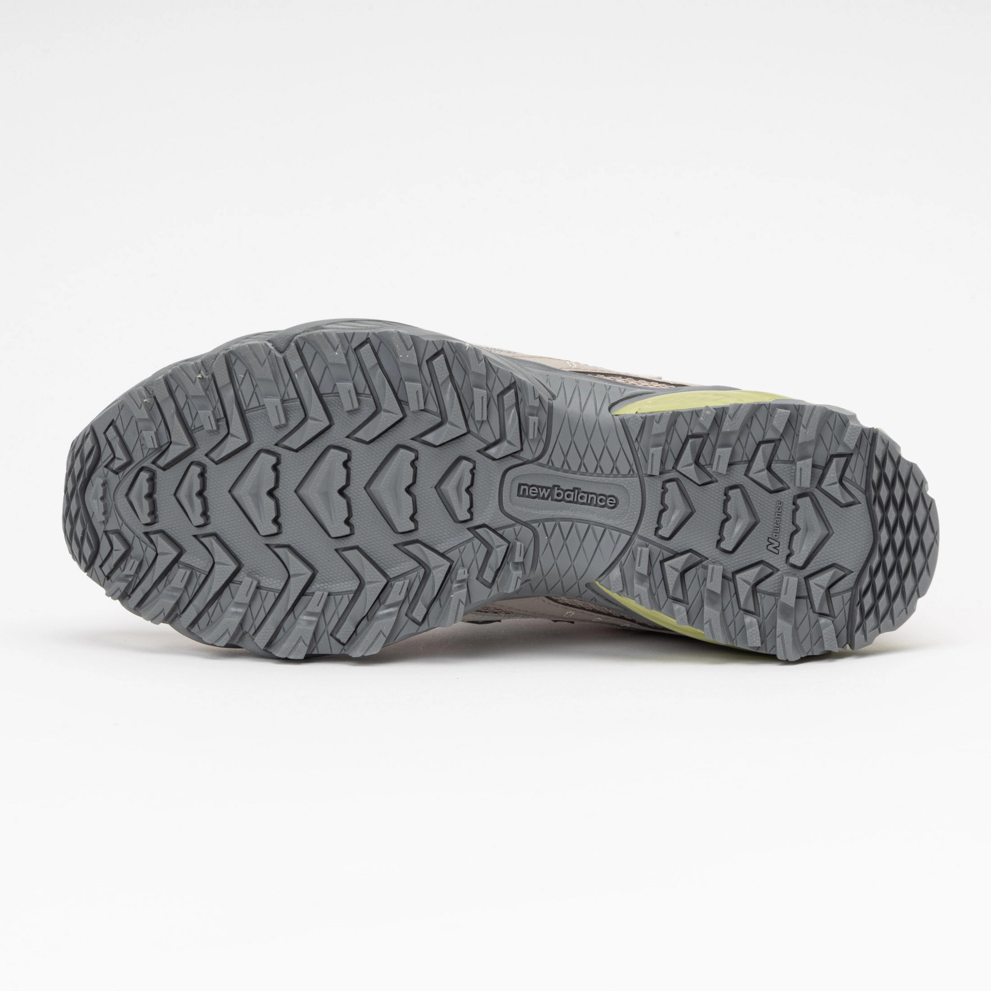 Кросівки New balance 610 Gore tex beige brown ML610XM