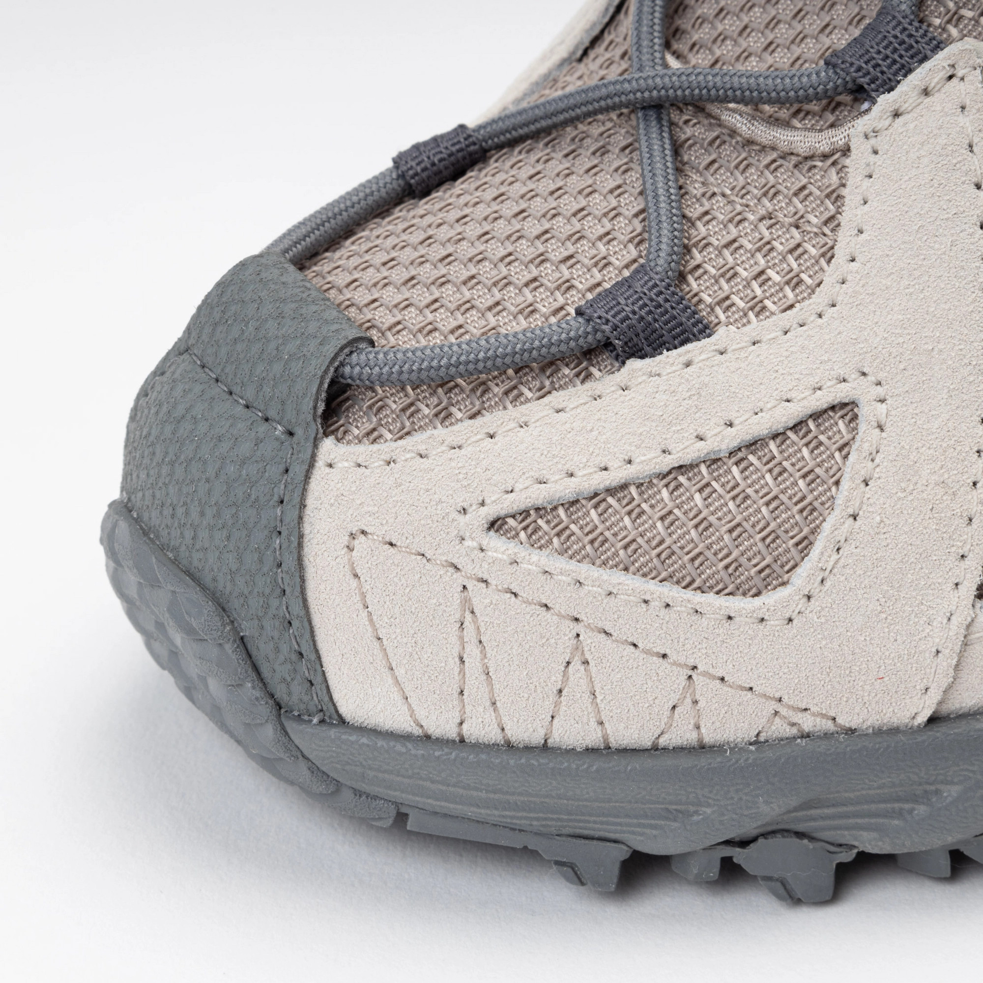 Кросівки New balance 610 Gore tex beige brown ML610XM