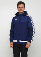 Вітровка Adidas Tiro 15 JKT S22464