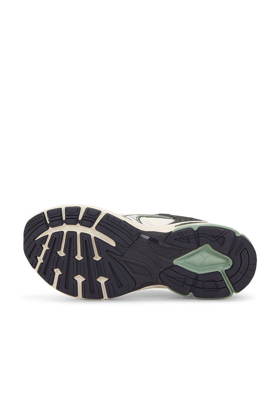 Кросівки чоловічі Puma Velophasis Beige 390932-11