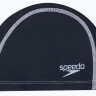 Шапочка для плавання Speedo PACE CAP JU чорний Діт OSFM 8-720731819