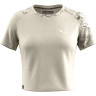 Футболка Salewa Lavaredo Hemp Crop T-Shirt Wmn 013.012.1339